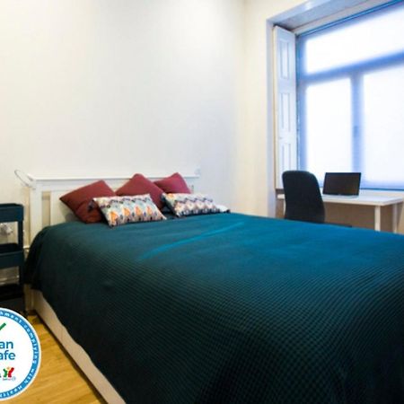 Host Wise - Modern Stuning Flat W Prime Location Apartment Porto Luaran gambar