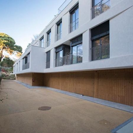 Host Wise - Modern Stuning Flat W Prime Location Apartment Porto Luaran gambar