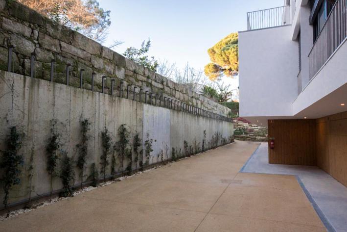 Host Wise - Modern Stuning Flat W Prime Location Apartment Porto Luaran gambar