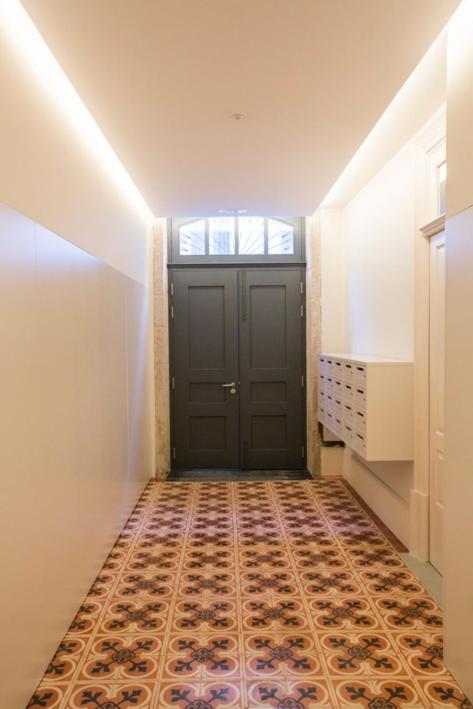 Host Wise - Modern Stuning Flat W Prime Location Apartment Porto Luaran gambar