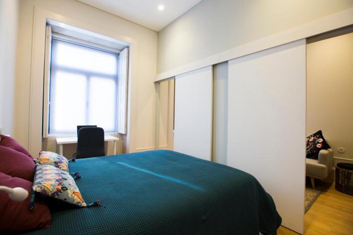 Host Wise - Modern Stuning Flat W Prime Location Apartment Porto Luaran gambar