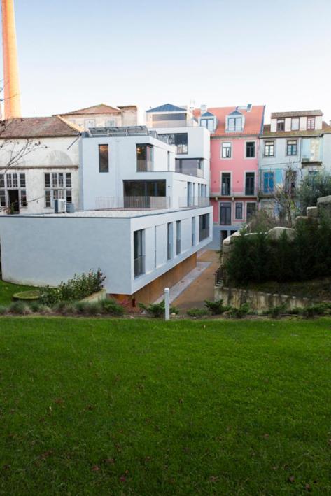 Host Wise - Modern Stuning Flat W Prime Location Apartment Porto Luaran gambar