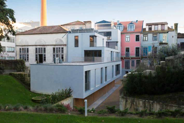 Host Wise - Modern Stuning Flat W Prime Location Apartment Porto Luaran gambar