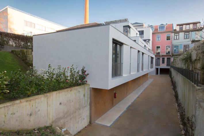 Host Wise - Modern Stuning Flat W Prime Location Apartment Porto Luaran gambar