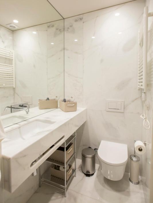 Host Wise - Modern Stuning Flat W Prime Location Apartment Porto Luaran gambar