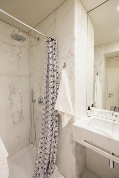 Host Wise - Modern Stuning Flat W Prime Location Apartment Porto Luaran gambar