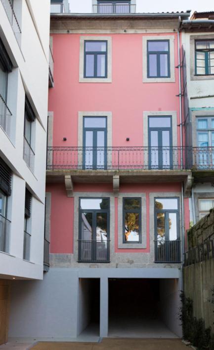 Host Wise - Modern Stuning Flat W Prime Location Apartment Porto Luaran gambar